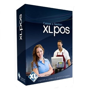 logiciel encaissement commerces pour magasin vetement supermarche coiffure esthetique epicerie...